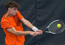 Gabriel Debru racconta l’esperienza NCAA: “Ora capisco dove nasce la fame dei giocatori che sono passati dal college. L’infortunio al polso è stato difficile, come gestire le aspettative da adolescente”