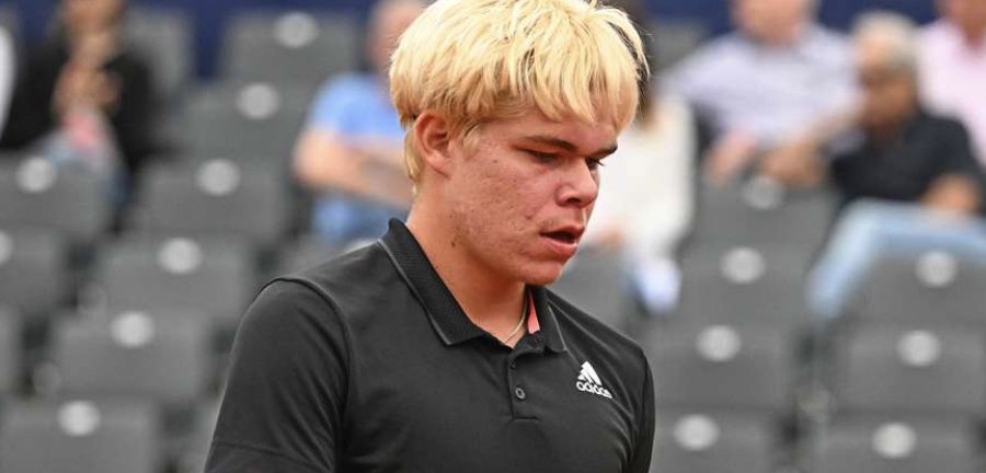 Diego Dedura-Palomero GER, 12.03.2008 - Foto getty images