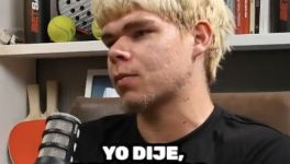 Dedura attacca il tennis indoor sul duro: “Per me quello non è tennis. Arrivano questi di 1,95, solo servizio e dritto”