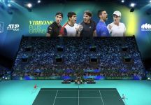 Il capitolo decisivo della stagione all’ATP Masters 1000 di Parigi (con la situazione aggiornata)
