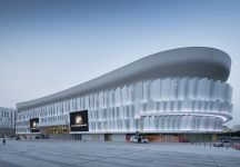 Ufficiale: il Masters 1000 di Parigi si sposta a La Defense Arena dal 2025