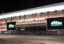 Un centrale dal 17.500 posti al nuovo Masters 1000 di Parigi. Pioline: “Sinner? Siamo ottimisti, qua può raccogliere punti per tornare n.1”