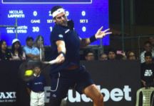 Del Potro torna in campo: vittoria nell’esibizione di Guayaquil contro Lapentti (Video della partita)