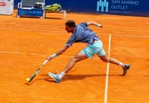 Challenger San Marino: il resoconto di giornata con il programma di domani