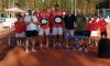 C’è la firma di Enrico Dalla Valle in calce al 1° “Galimberti Tennis Academy Open”