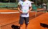 Enrico Dalla Valle si ferma in finale nel torneo ITF di Santa Margherita di Pula, Andrea Picchione vince il doppio