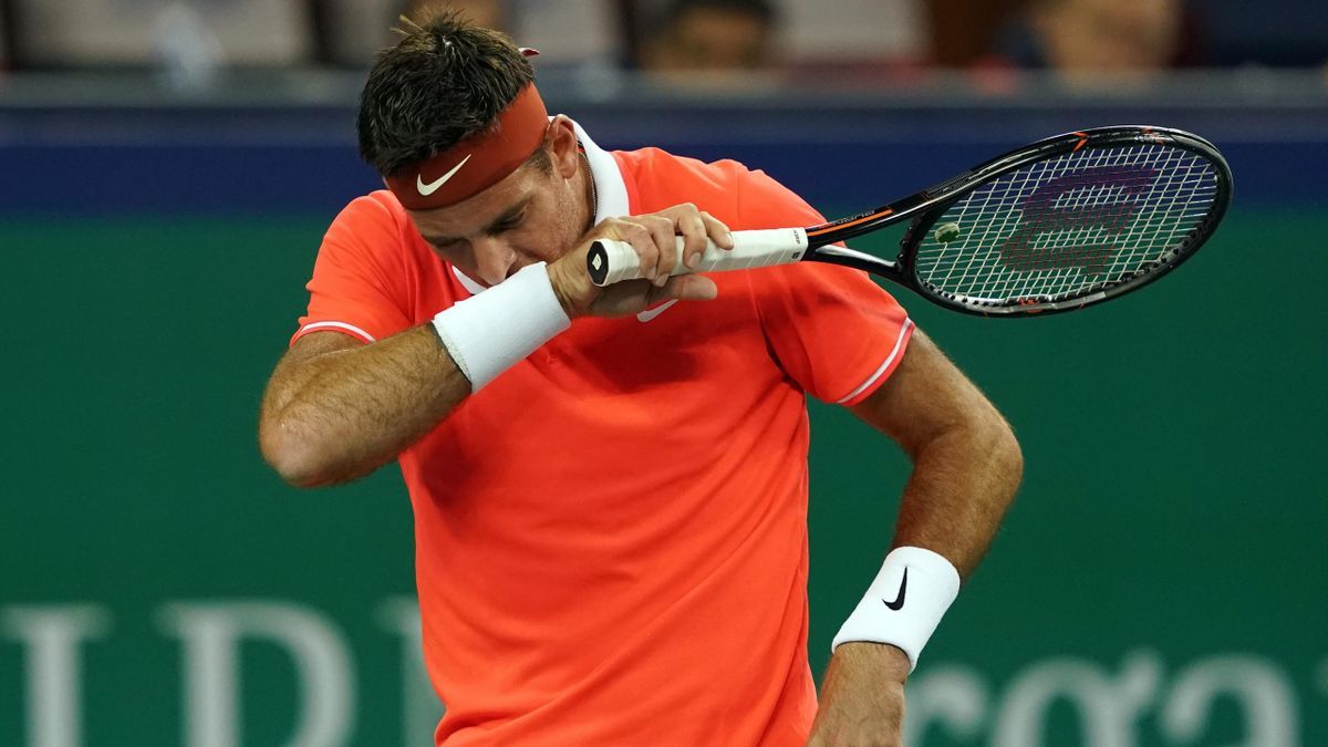 Juan Martin Del Potro