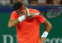 Quattro infortuni per quattro campioni. 2017-2018: le stagioni “horribilis” di Nadal, Djokovic, Murray e Del Potro