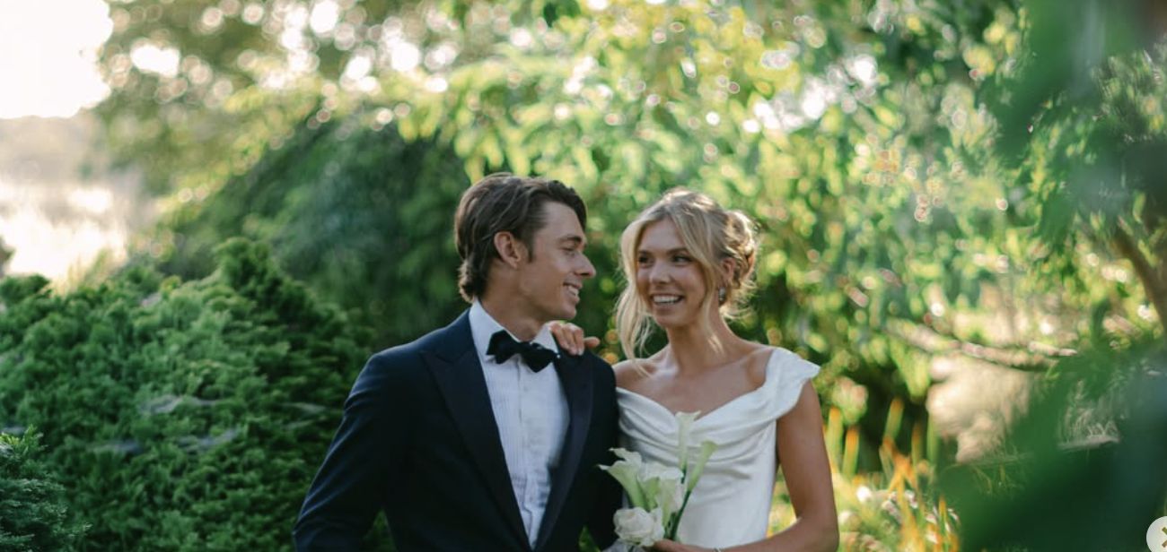 Alex de Minaur e Katie Boulter - Fonte Mirar