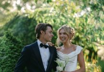 Alex de Minaur e Katie Boulter si sono sposati: “Sembrava di essere in una favola”