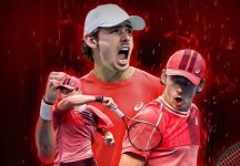 De Minaur sulla partecipazione all’UTS Grand Final di Londra: “È divertente e quel grosso assegno fa gola a tutti”