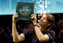 De Minaur ci crede: “Vincere uno Slam è il mio obiettivo”