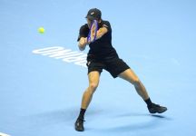 De Minaur, la rinascita dopo il buio: “Due giorni fa odiavo il tennis, oggi sono orgoglioso di me stesso”. Fritz chiude le Finals tra amarezza e fiducia: “Contro De Minaur non è bastato, ma ora voglio tornare a lavorare al 100%”