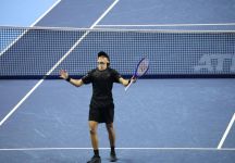 ATP Finals: De Minaur entra in modalità “Demon”, batte Fritz e resta in corsa per la semifinale