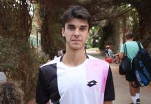 Itf Combined Forte Village: torneo al via