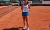 Samira De Stefano conquista il singolare femminile del terzo Itf Combined in corso di svolgimento sui campi in terra battuta di Santa Margherita di Pula