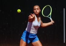 Italia grande protagonista all’ITF di Chiasso. Domani derby tra Pigato e De Stefano. Sarà best ranking per entrambe