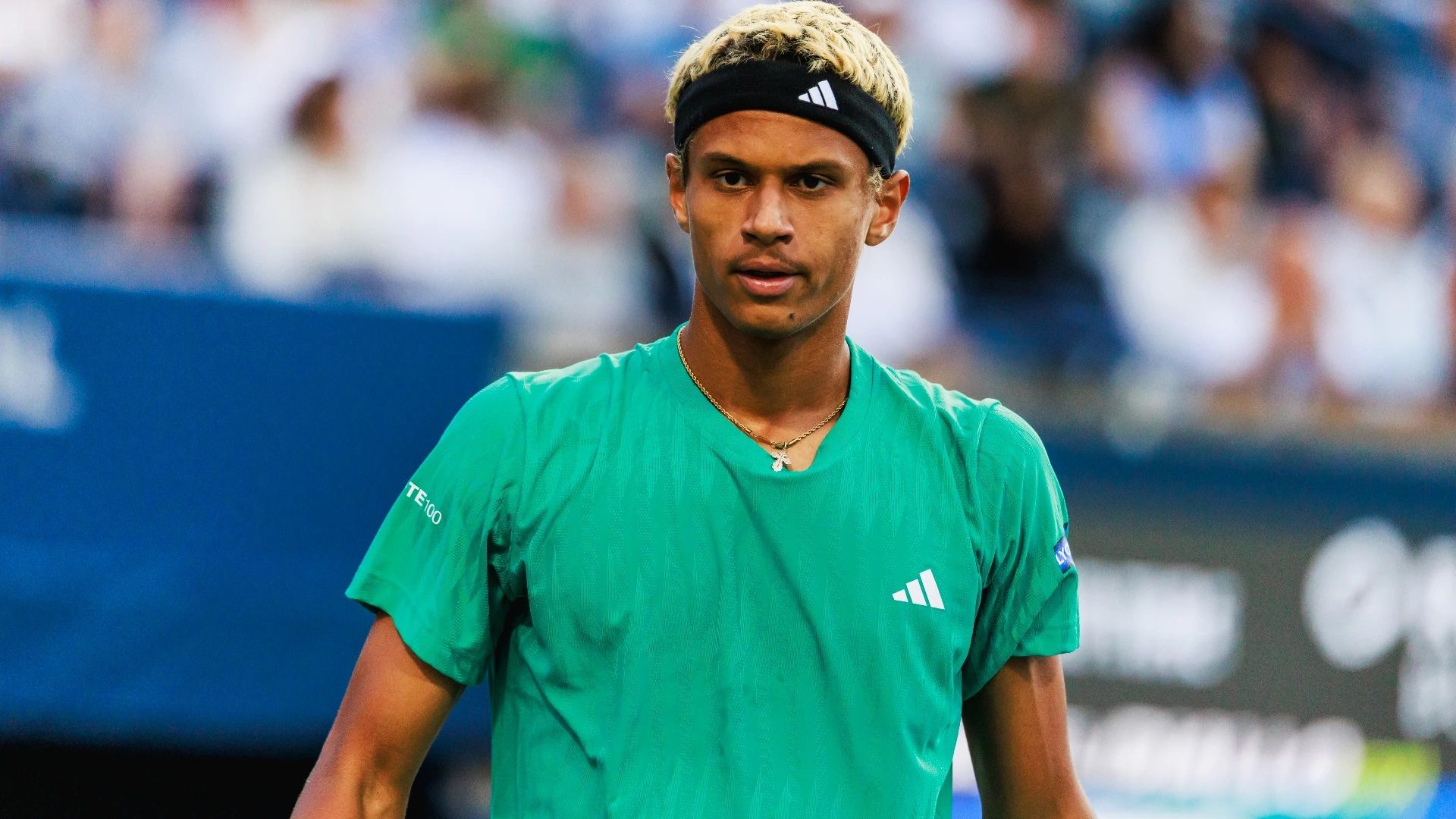 Gabriel Diallo, n.35 ATP