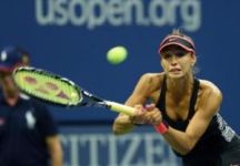 ITF  Las Vegas e Trnava: I Main Draw