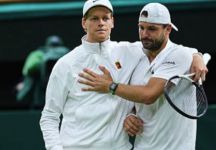 Grigor Dimitrov si ferma: niente US Open, si interrompe la striscia di 58 Slam consecutivi