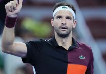 Alcaraz, super favorito al Queen’s 2025: fuori Dimitrov, il tabellone si apre