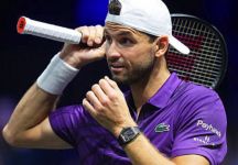 Dimitrov, rinascita a Parigi: vittoria al rientro dopo l’incubo di Wimbledon (Video)