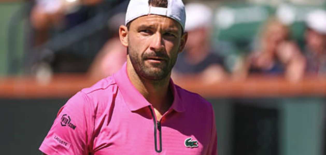 Risultati dal torneo di Indian Wells - Foto Getty Images