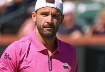 Masters e WTA 1000 Indian Wells: I risultati completi con il dettaglio del Day 2. Grigor Dimitrov sfida Carlos Alcaraz a Indian Wells dopo la vittoria su Atmane