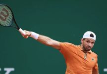 Masters 1000 Monte Carlo: I risultati completi con il dettaglio del Day 3. Dimitrov crolla ancora: fuori dalla top 100 dopo 14 anni
