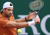 Dimitrov si racconta a Dublino: “A Wimbledon non guardo al passato. Un giorno mi mancherà davvero questo sport”