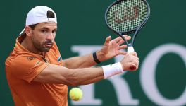 Dimitrov si racconta a Dublino: “A Wimbledon non guardo al passato. Un giorno mi mancherà davvero questo sport”