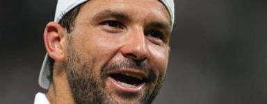 Dimitrov e la nostalgia per i Big Three: “Una parte di me ha lasciato il tennis con Federer e Nadal. Ne ho parlato con Djokovic”