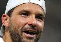 Dimitrov e la nostalgia per i Big Three: “Una parte di me ha lasciato il tennis con Federer e Nadal. Ne ho parlato con Djokovic”
