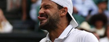 Dimitrov, per una volta la fortuna gli sorride: Virtanen si ritira e il bulgaro vola nel main draw degli US Open