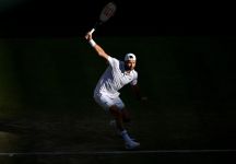 “Caro Wimbledon….”, la bellissima lettera di Dimitrov ai Championships