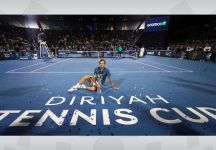 Fondi d’investimento sauditi pronti a investire nel tennis? La reazione di Kyrgios
