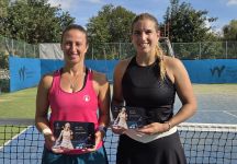 Di Sarra trionfa nella finale azzurra della SPC Cup di Solarino