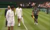 Wimbledon: non basta il tetto! Djokovic vs Cachin sospesa per diverso tempo