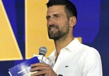Djokovic propone una rivoluzione: set ai quattro game per contenere le partite entro due ore
