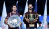 De Minaur dopo il ritiro contro Djokovic: “Ho sentito qualcosa all’adduttore. Andrò a Shanghai per gli esami”