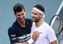 Masters 1000 Parigi Bercy: I risultati con il dettaglio delle Finali. Nel doppio successo di Gonzalez-Roger Vasselin