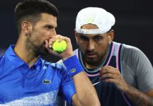Brisbane: Show e vittoria per Djokovic-Kyrgios