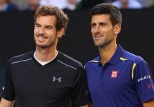 Murray sul ritiro di Djokovic: “Il corpo non risponde come vorremmo”