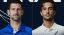 ATP 250 Atene: La Finale. LIVE Novak Djokovic vs Lorenzo Musetti (Live)