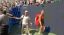 Djokovic-Sabalenka, debutto amaro agli US Open: Patten-Siniakova li eliminano al super tie-break (Video)