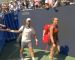Djokovic-Sabalenka, debutto amaro agli US Open: Patten-Siniakova li eliminano al super tie-break (Video)