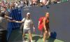 Djokovic-Sabalenka, debutto amaro agli US Open: Patten-Siniakova li eliminano al super tie-break (Video)