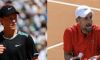 La battaglia per il numero 1 del ranking ATP si infiamma al Roland Garros 2024