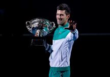 Australian Open: Djokovic è “l’uomo solo al comando”