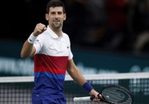 Nuovo record per Djokovic: miglior percentuale di vittorie nell’Era Open